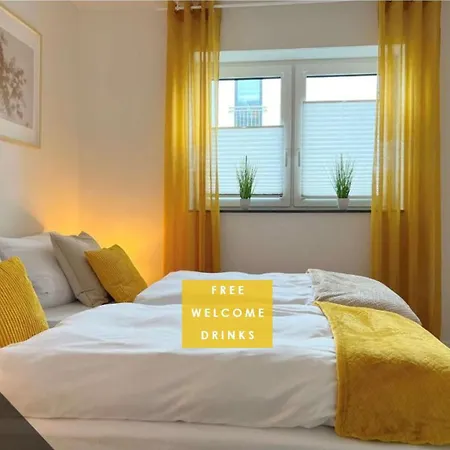 Ferienwohnung Motje In Rastede Exterior foto
