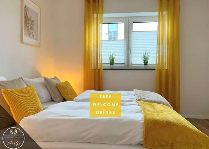 Ferienwohnung Motje In Rastede
