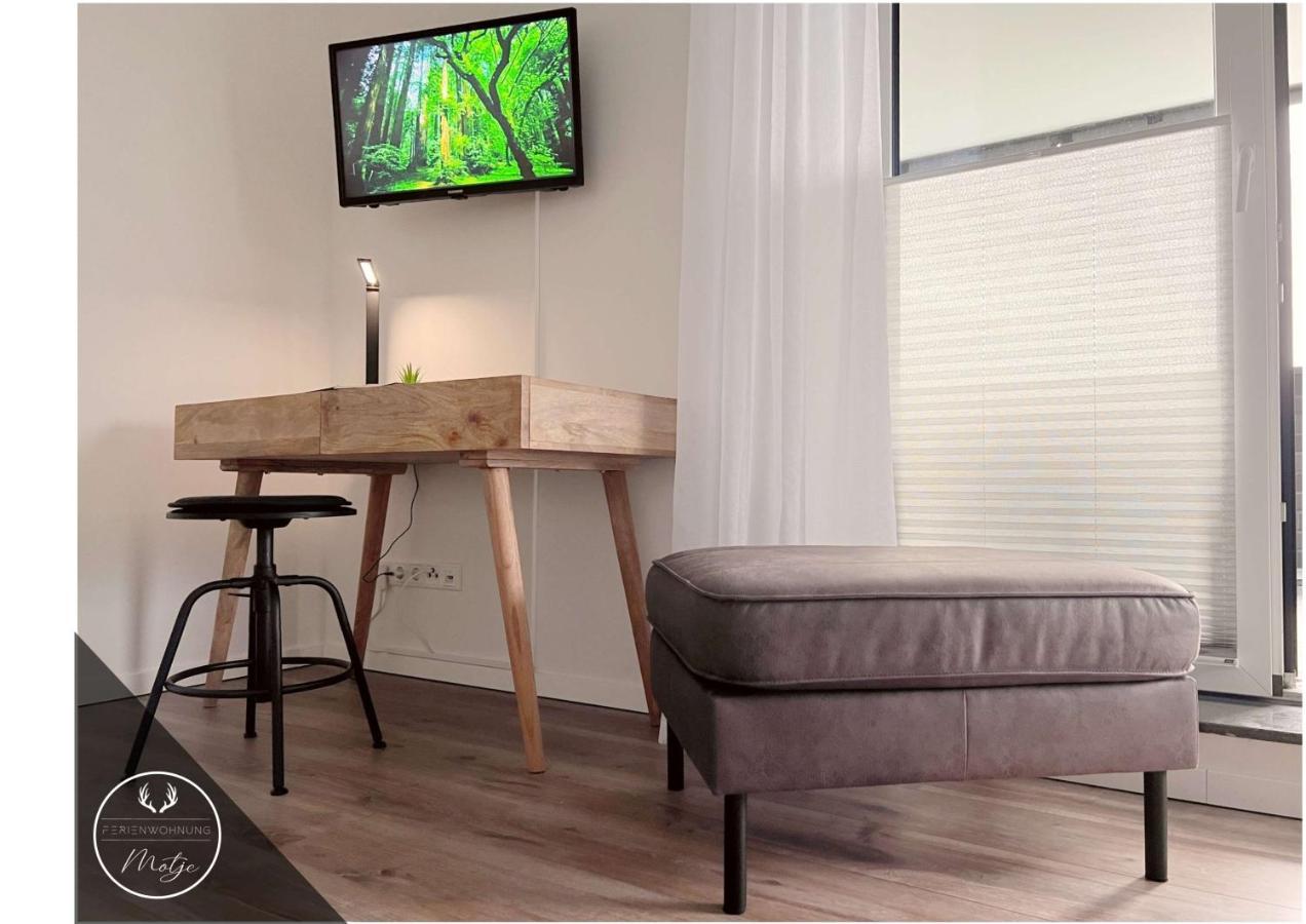 Apartment Motje In