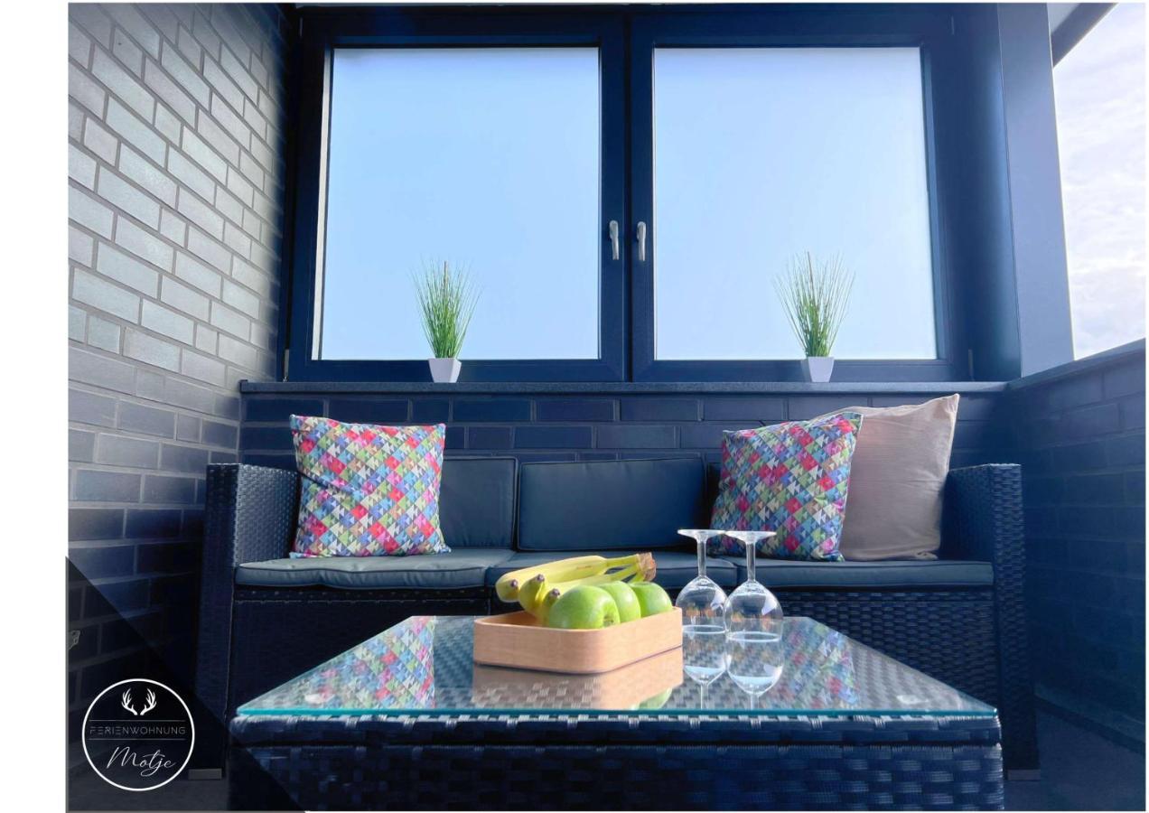 Apartment Motje In